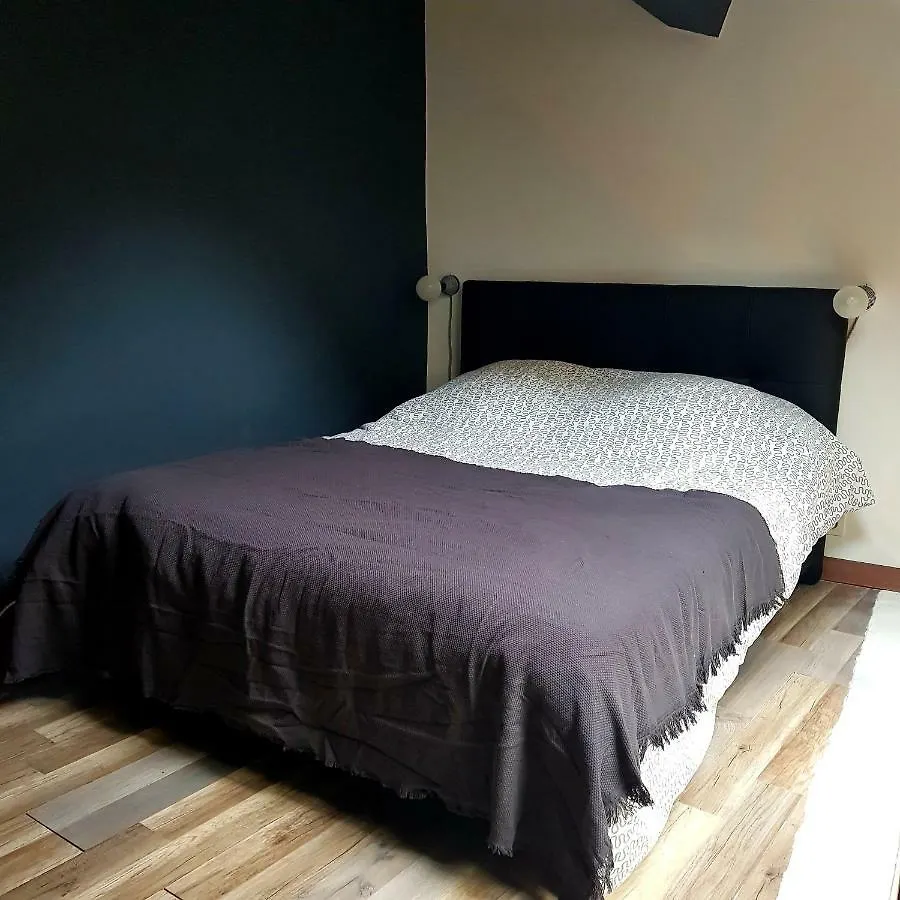 Studio Mezzanine Hotel Aix-en-Provence France
