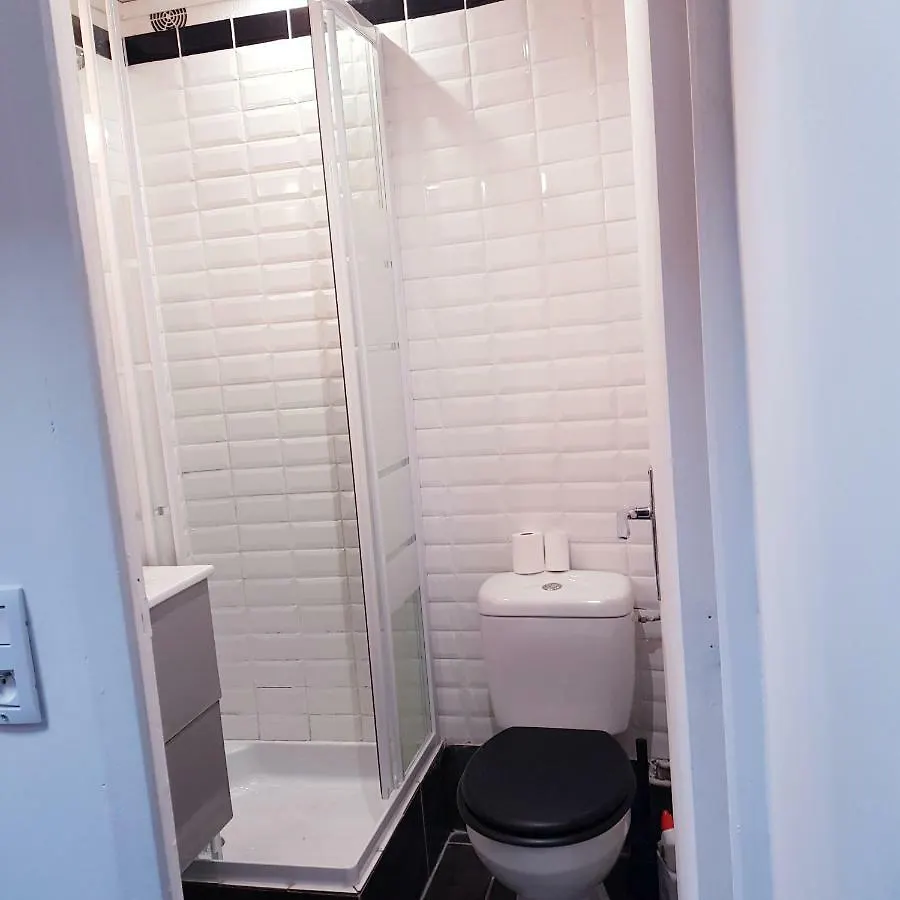 Studio Mezzanine Hotel Aix-en-Provence